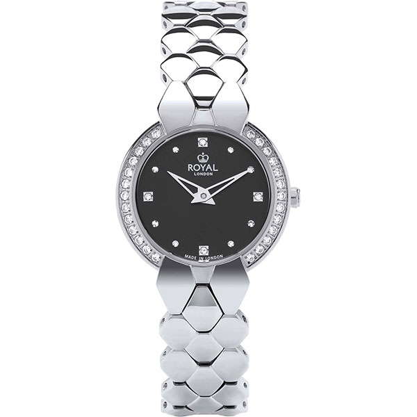 Часы Royal London Fashion 21429-01